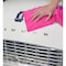 Monarch Smart Edge Microfiber Cleaning Cloth 16x16 Pink - 12 Pack M915101P-EL - alternate 2